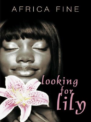 cover image of Looking for Lily